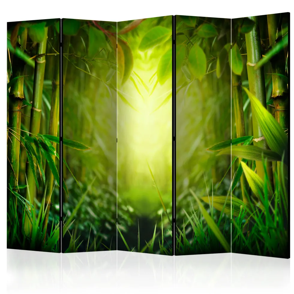 Rumsavdelare Arkiio Forest Fairy II 225x172 cm