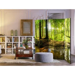 Rumsavdelare Arkiio Forest Lake II 225x172 cm