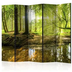 Rumsavdelare Arkiio Forest Lake II 225x172 cm