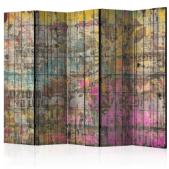 Rumsavdelare Arkiio Freestyle II 225x172 cm