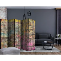 Rumsavdelare Arkiio Freestyle II 225x172 cm
