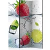 Rumsavdelare Arkiio Fruit Cocktail 135x172 cm