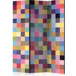 Rumsavdelare Arkiio Full Range Of Colors 135x172 cm