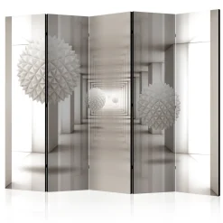 Rumsavdelare Arkiio Gateway to the Future II 225x172 cm