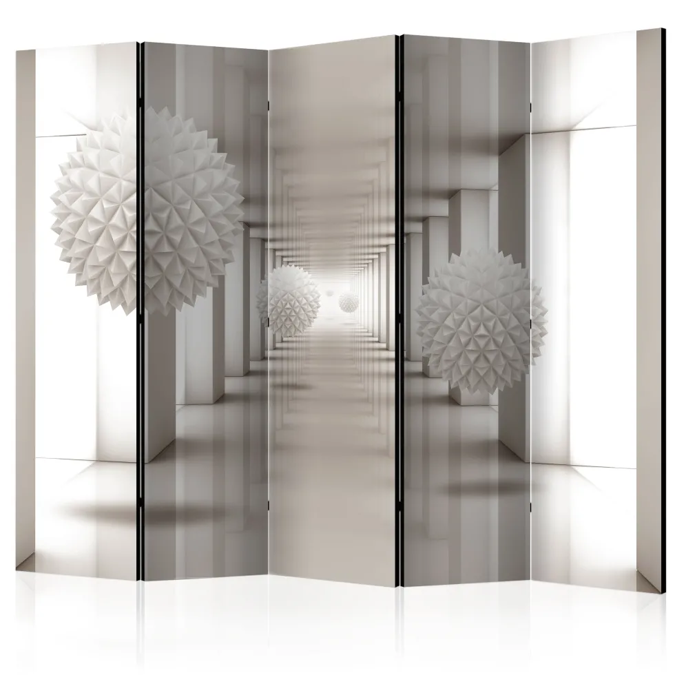 Rumsavdelare Arkiio Gateway to the Future II 225x172 cm