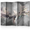 Rumsavdelare Arkiio Geometrical Constellation II 225x172 cm