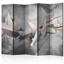 Rumsavdelare Arkiio Geometrical Constellation II 225x172 cm