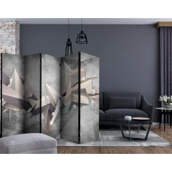 Rumsavdelare Arkiio Geometrical Constellation II 225x172 cm