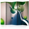 Rumsavdelare Arkiio Geometric Explosion II 225x172 cm