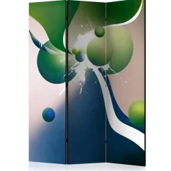 Rumsavdelare Arkiio Geometric Explosion 135x172 cm