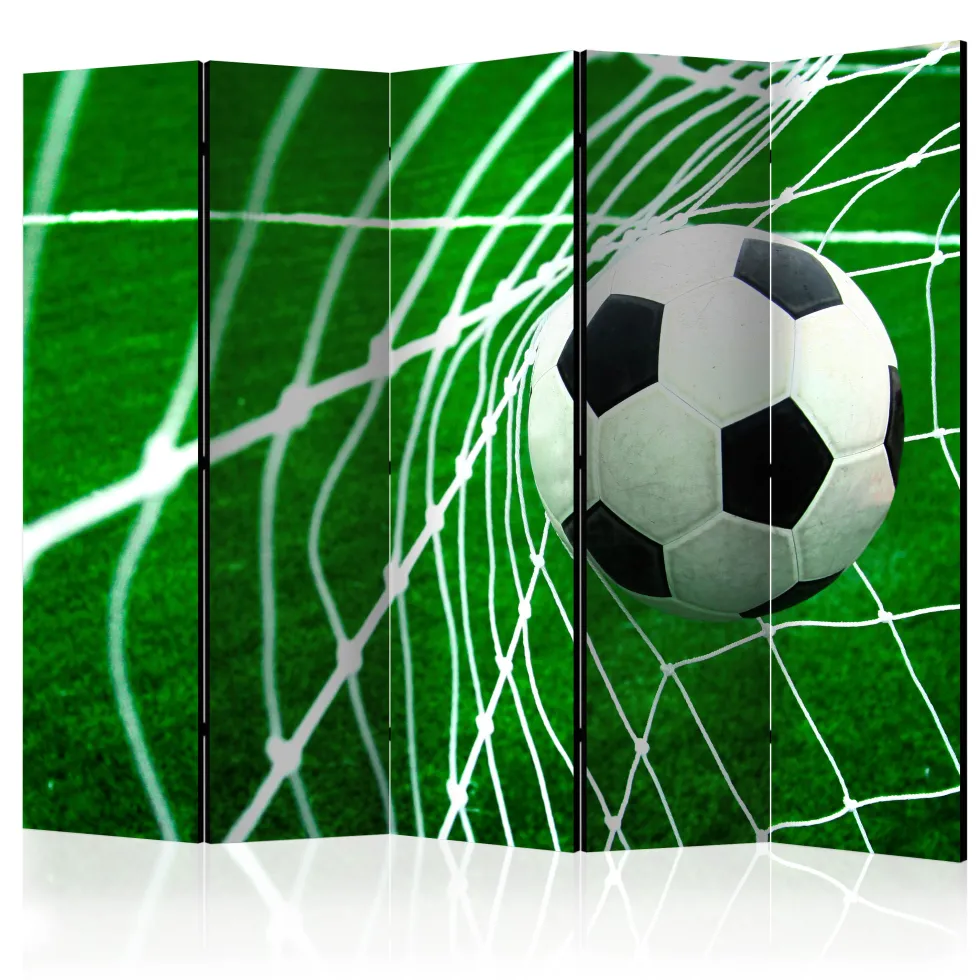 Rumsavdelare Arkiio Goal! II 225x172 cm