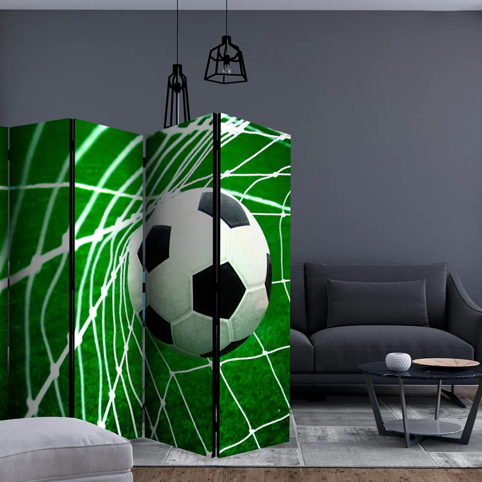 Rumsavdelare Arkiio Goal! II 225x172 cm