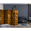 Rumsavdelare Arkiio Golden Armour II 225x172 cm