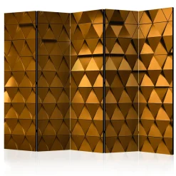 Rumsavdelare Arkiio Golden Armour II 225x172 cm