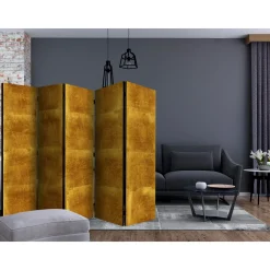 Rumsavdelare Arkiio Golden Cage II 225x172 cm