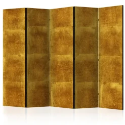 Rumsavdelare Arkiio Golden Cage II 225x172 cm