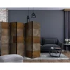 Rumsavdelare Arkiio Golden Cascade II 225x172 cm