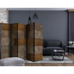 Rumsavdelare Arkiio Golden Cascade II 225x172 cm