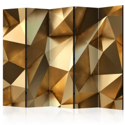 Rumsavdelare Arkiio Golden Dome II 225x172 cm