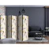Rumsavdelare Arkiio Golden Feathers II 225x172 cm