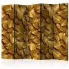 Rumsavdelare Arkiio Golden Leaves II 225x172 cm