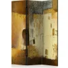 Rumsavdelare Arkiio Golden Oddity 135x172 cm
