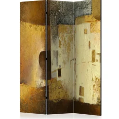 Rumsavdelare Arkiio Golden Oddity 135x172 cm