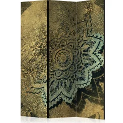 Rumsavdelare Arkiio Golden Treasure 135x172 cm