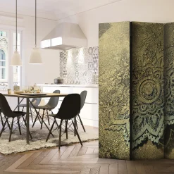 Rumsavdelare Arkiio Golden Treasure 135x172 cm