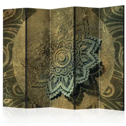 Rumsavdelare Arkiio Golden Treasure II 225x172 cm