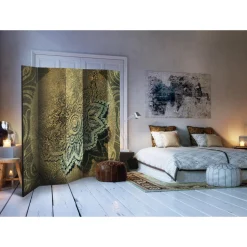 Rumsavdelare Arkiio Golden Treasure II 225x172 cm