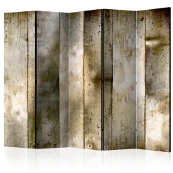 Rumsavdelare Arkiio Gold Stripes II 225x172 cm