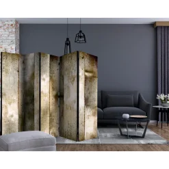 Rumsavdelare Arkiio Gold Stripes II 225x172 cm