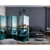 Rumsavdelare Arkiio Gondolas on the Grand Canal Venice II 225x172 cm