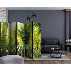 Rumsavdelare Arkiio Green Alley II 225x172 cm