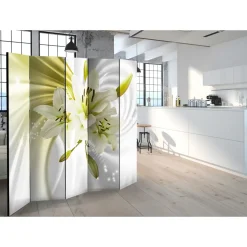 Rumsavdelare Arkiio Green Captivation II 225x172 cm