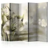 Rumsavdelare Arkiio Green Daybreak II 225x172 cm