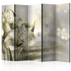 Rumsavdelare Arkiio Green Daybreak II 225x172 cm