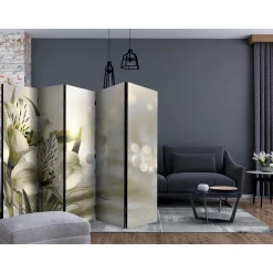 Rumsavdelare Arkiio Green Daybreak II 225x172 cm