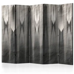 Rumsavdelare Arkiio Grey Citadel II 225x172 cm