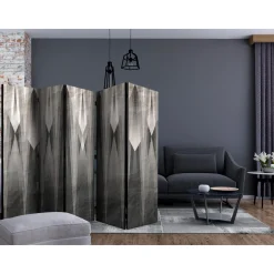 Rumsavdelare Arkiio Grey Citadel II 225x172 cm