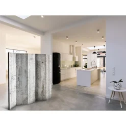 Rumsavdelare Arkiio Grey Emperor II 225x172 cm