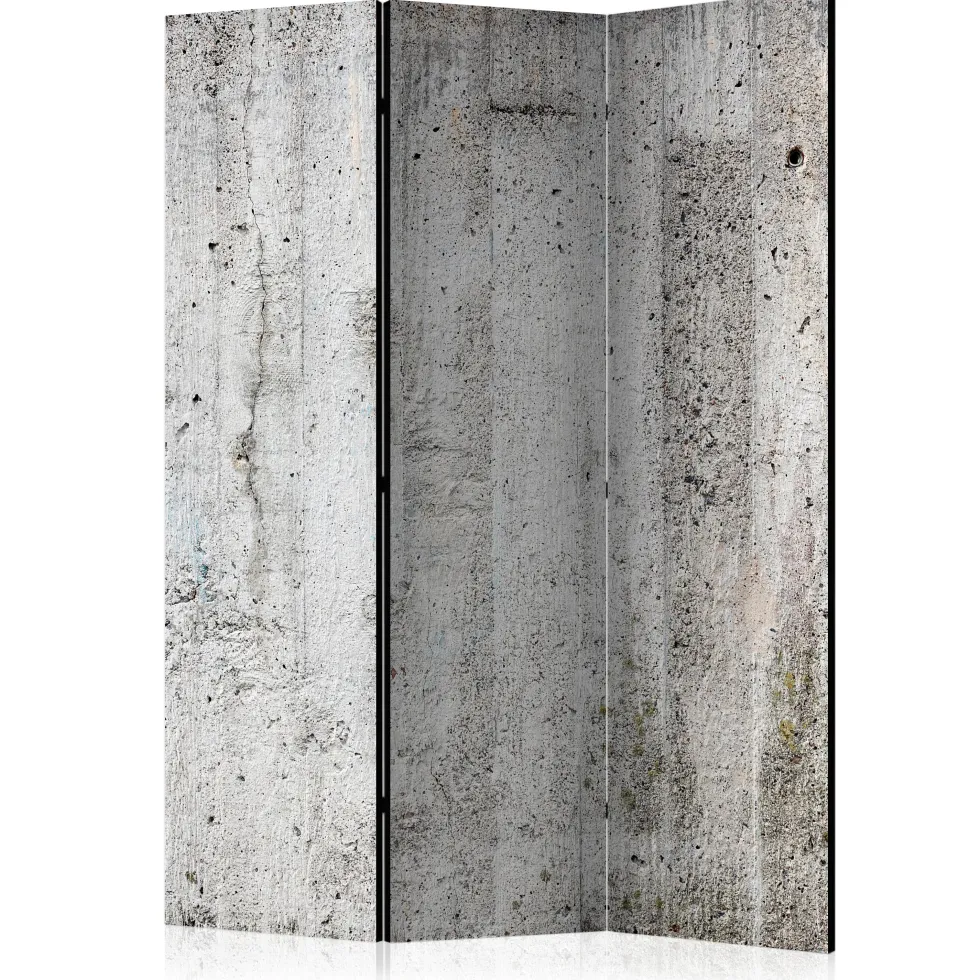 Rumsavdelare Arkiio Grey Emperor 135x172 cm