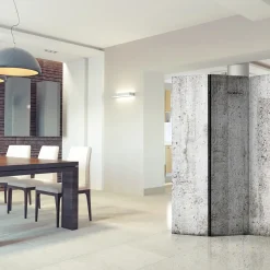 Rumsavdelare Arkiio Grey Emperor 135x172 cm