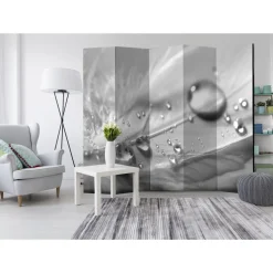 Rumsavdelare Arkiio Grey Feather II 225x172 cm