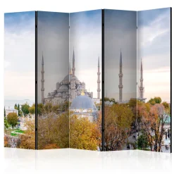 Rumsavdelare Arkiio Hagia Sophia Istanbul II 225x172 cm
