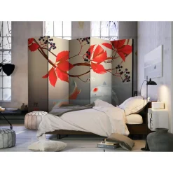 Rumsavdelare Arkiio Happy Fish II 225x172 cm