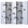 Rumsavdelare Arkiio Harmony of Modernity II 225x172 cm