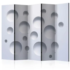Rumsavdelare Arkiio Harmony of Modernity II 225x172 cm