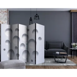 Rumsavdelare Arkiio Harmony of Modernity II 225x172 cm
